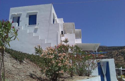 Vathi Apartment | Agnanti Apartments