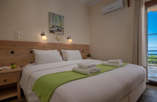 Afissos Apartment | Agnanti Hotel Apartments