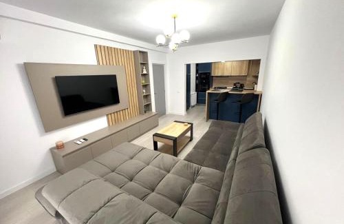 Ploiesti Apartment | AGNATA White Tower Apartament