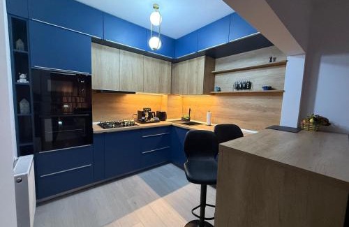Ploiesti Apartment | AGNATA White Tower Apartament