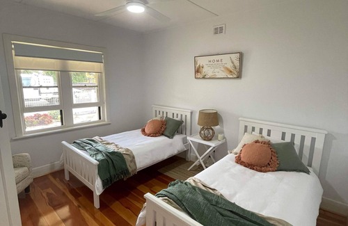 Lacepede Bed & Breakfast | Agnes Cottage Bed & Breakfast