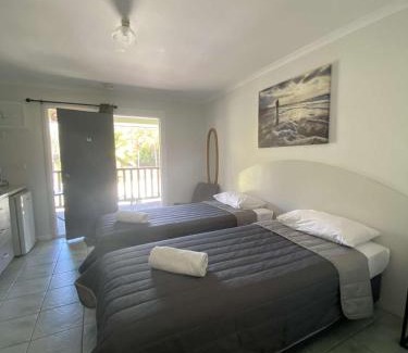 Agnes Water Resort | Agnes Palms Motel