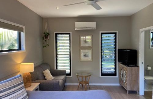 Agnes Water Bed & Breakfast | Agnes Water Stays over18's