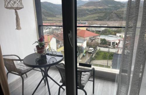 Gramsh Apartment | Agnesa Apartament