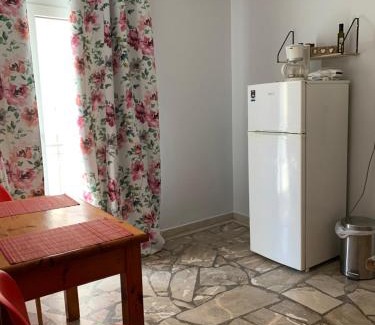 Gefira Mpania Apartment | Agni