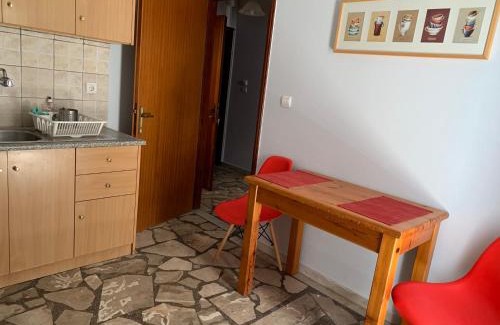Gefira Mpania Apartment | Agni