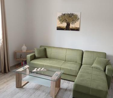 Posidonia House | AGNI'S HOUSE