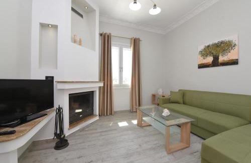 Posidonia House | AGNI'S HOUSE