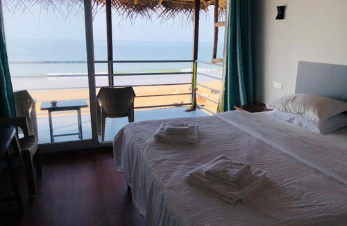 Agonda House | Agonda Beach Chalets