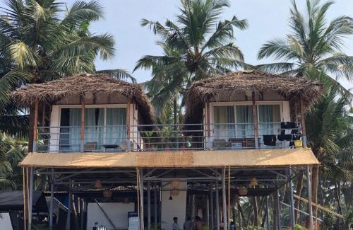 Agonda House | Agonda Beach Chalets