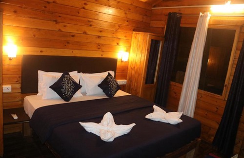 Agonda Resort | Agonda island view