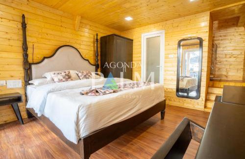 Agonda Resort | Agonda Palm Beach Resort