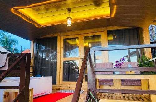 Agonda Resort | Agonda Serenity Beach Villa