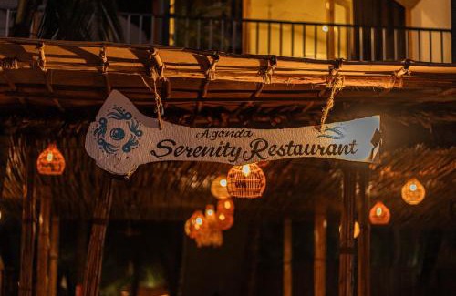 Agonda Resort | Agonda Serenity Resort