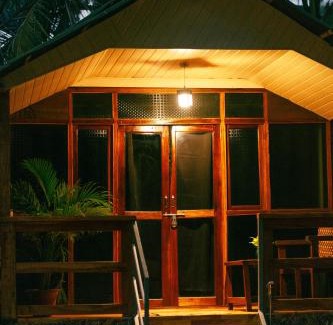 Agonda Resort | Agonda Serenity Resort