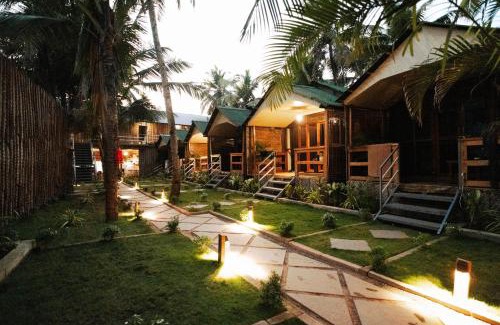 Agonda Resort | Agonda Serenity Resort