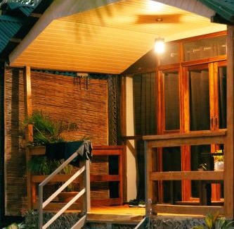 Agonda Resort | Agonda Serenity Resort