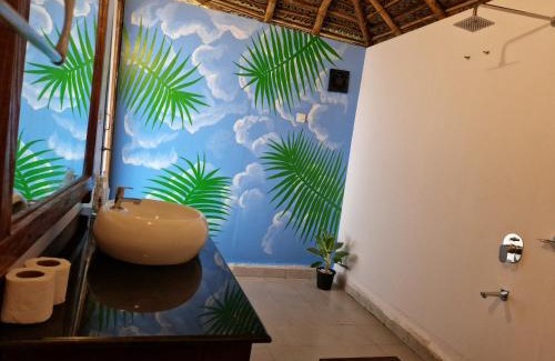 Agonda Resort | Agonda Wellness