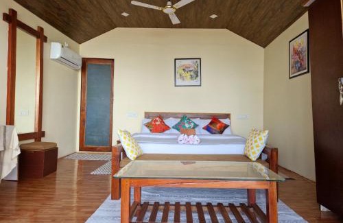 Agonda Resort | Agonda Wellness