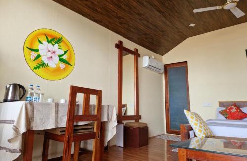 Agonda Resort | Agonda Wellness