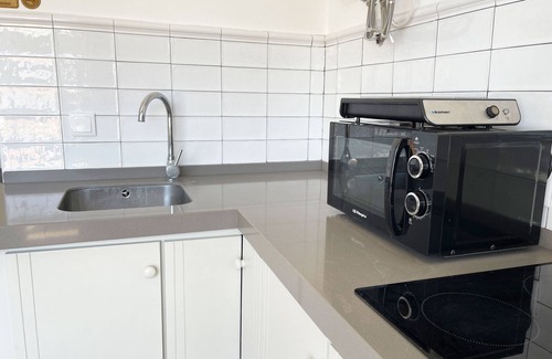 El Palmar Apartment | Agoodplan Dehesa de El Palmar Apartamento 2