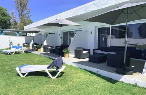 El Palmar Apartment | Agoodplan Dehesa de El Palmar Apartamento 2