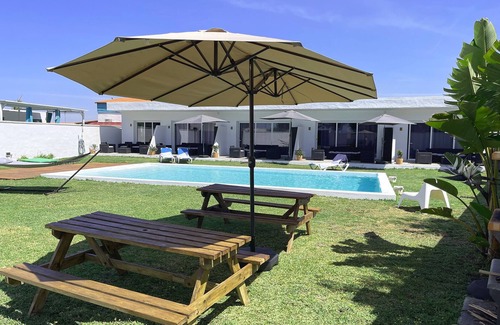 El Palmar Apartment | Agoodplan Dehesa de El Palmar Apartamento 2