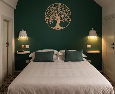 Fasano Apartment | Agorà-ARCUNE