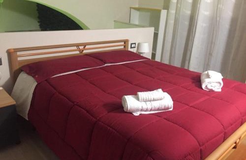 Old Town Apartment | Agorà Fortino