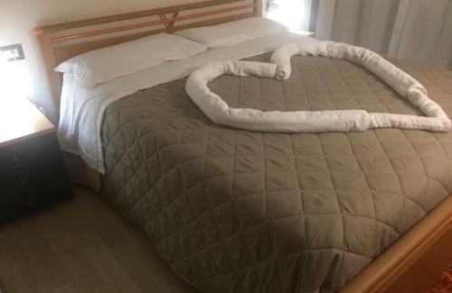 Old Town Apartment | Agorà Fortino