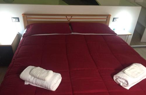 Old Town Apartment | Agorà Fortino