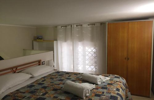 Old Town Apartment | Agorà Fortino