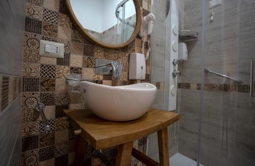 Naples City Centre Bed & Breakfast | Agorà Mura Greche B&b