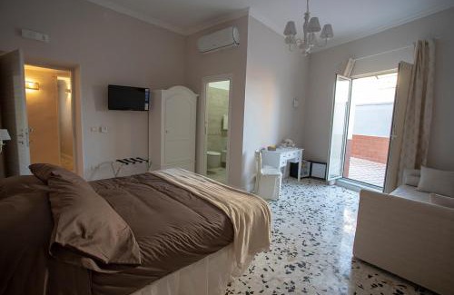 Naples City Centre Bed & Breakfast | Agorà Mura Greche B&b