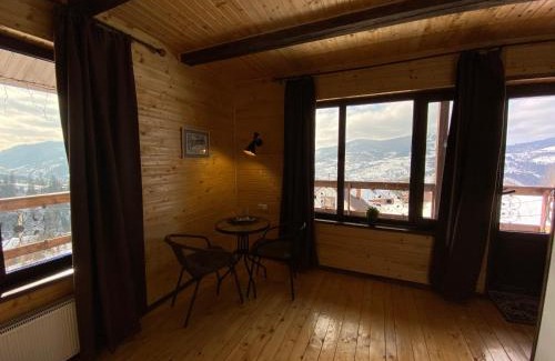 Slavske Hotel | AGORA Chalet