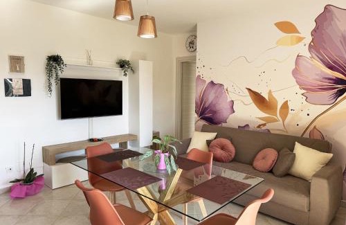 Quartucciu Apartment | AgoRa Family House