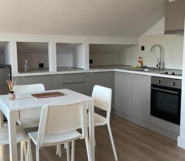 Thermi Apartment | Agora LX Studios & Suites
