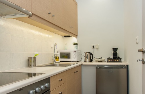 Old Town House | Agora Suites - Stay in the HEART of CHANIA