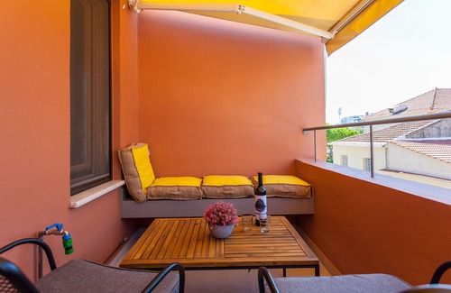 Old Town House | Agora Suites - Stay in the HEART of CHANIA