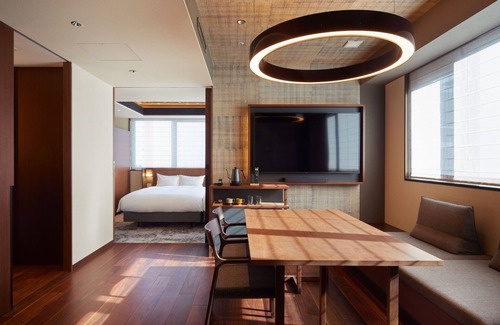 Ginza Hotel | Agora Tokyo Ginza
