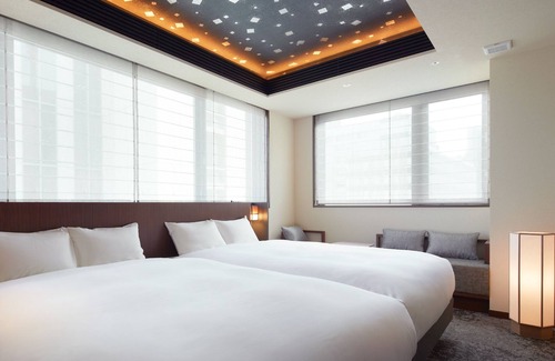 Ginza Hotel | Agora Tokyo Ginza