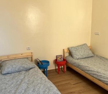 Imsouane Apartment | Agoram House