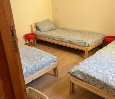 Imsouane Apartment | Agoram House