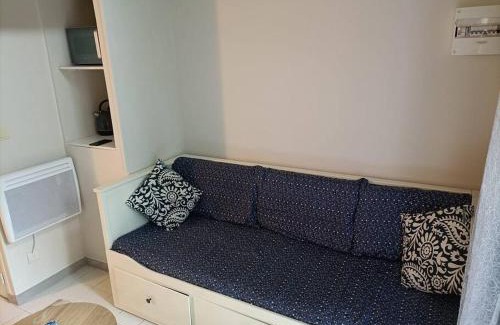 Le Mesnil-Esnard Apartment | Agréable et paisible studio