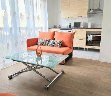 Villejuif Apartment | Agréable 2 pièces proche du métro