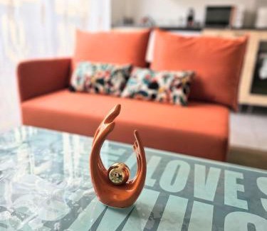 Villejuif Apartment | Agréable 2 pièces proche du métro