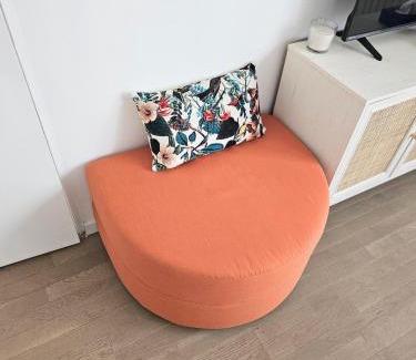 Villejuif Apartment | Agréable 2 pièces proche du métro