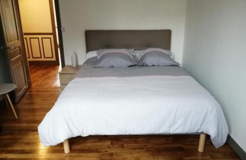 La Madeleine Apartment | Agréable 2 pièces proche de la Loire