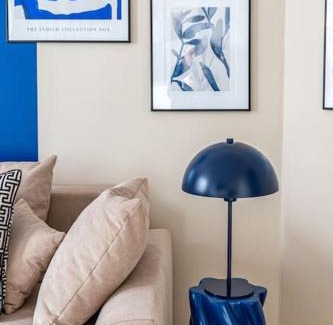 Neuilly-sur-Seine Apartment | Agréable appartement près de la capitale