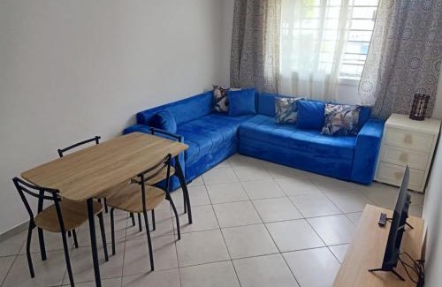 Hjar Ennhal Apartment | Agréable appartement - 5 min de la plage